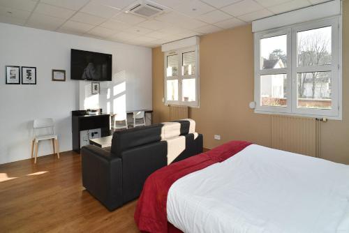 Quadraverde Room Type - Superior Apartment