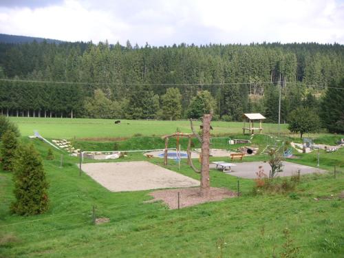 周邊環境, Brauereigasthof Rogg in 楞茲基赫