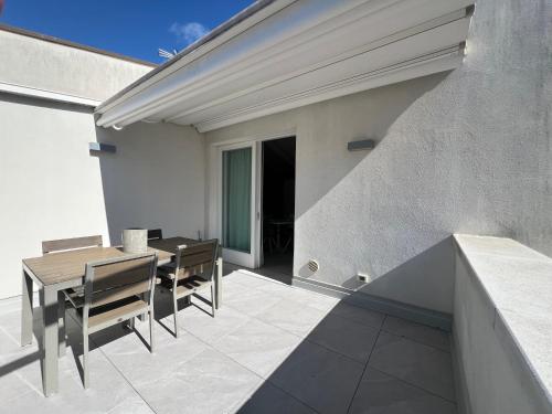 Villa Giulia Family Apartments- LeresidenzediJesolo - Lio Maggiore