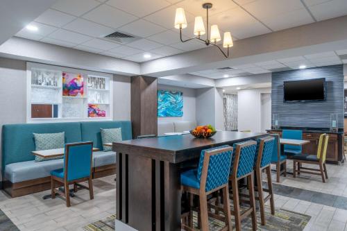 Hampton Inn Dahlgren in Dahlgren, USA