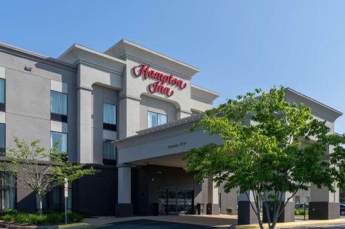 Hampton Inn Dahlgren in Dahlgren, USA