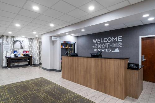 Hampton Inn Dahlgren in Dahlgren, USA