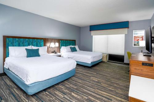 Hampton Inn Dahlgren - image 11