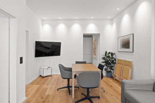 Jungfernstieg Family & Business Apartment, Hamburgo (foto 6)