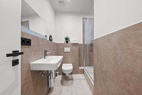 Jungfernstieg Family & Business Apartment, Hamburgo (foto 8)