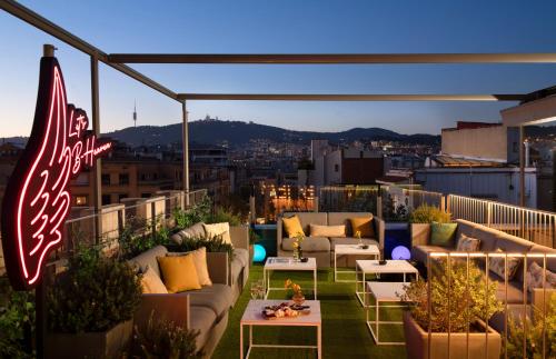 Occidental Diagonal 414 - main image