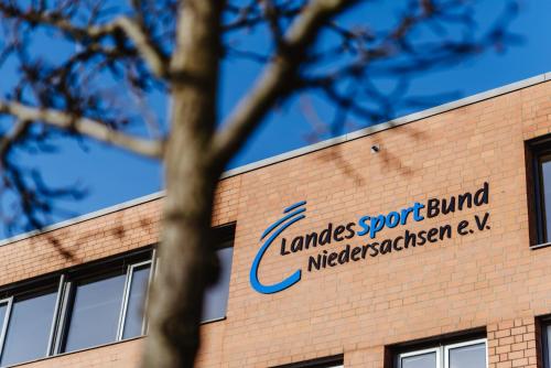 Akademie des Sports im LandesSportBund Niedersachsen