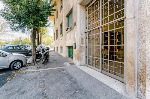  Bed & Breakfast Ponte della Musica a Roma in Rom