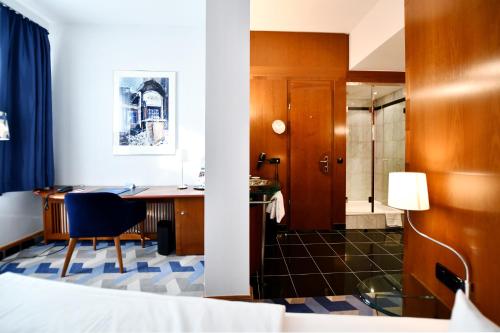Seaside Park Hotel Leipzig, Leipzig (foto 10)
