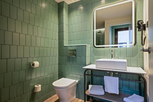 Hotel Via Augusta, Barcelona (zdjęcie 11)