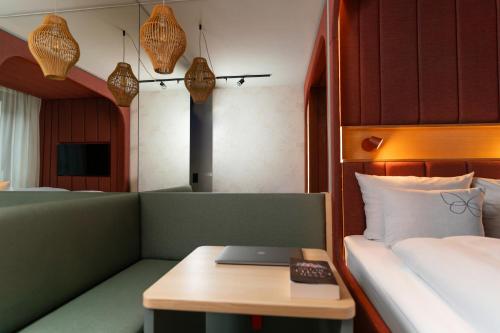 Tiny House for single occupancy
