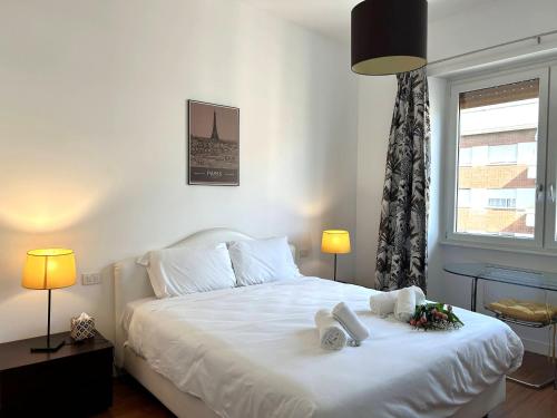 Roma Luxury Apartment, Rzym (zdjęcie 6)