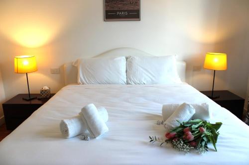 Roma Luxury Apartment, Rzym (zdjęcie 7)