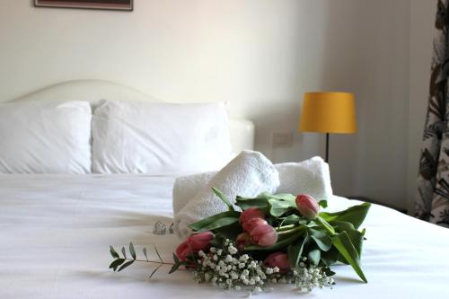 Roma Luxury Apartment, Rzym (zdjęcie 9)
