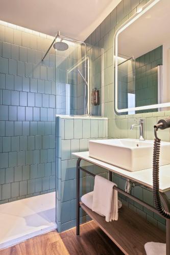 Hotel Via Augusta, Barcelona (zdjęcie 4)