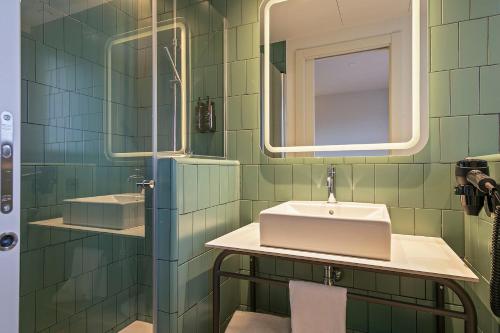 Hotel Via Augusta, Barcelona (zdjęcie 8)