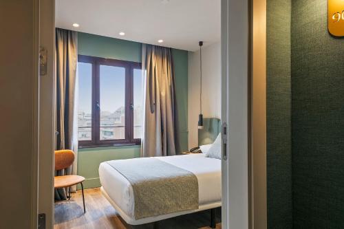Hotel Via Augusta, Barcelona (zdjęcie 10)