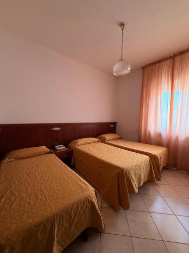 Grifone Hotel - image 5