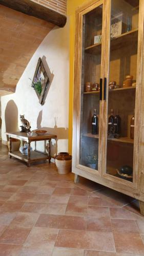 ล็อบบี้, Apartamentos La Venta del Rome in อันดอร์รา