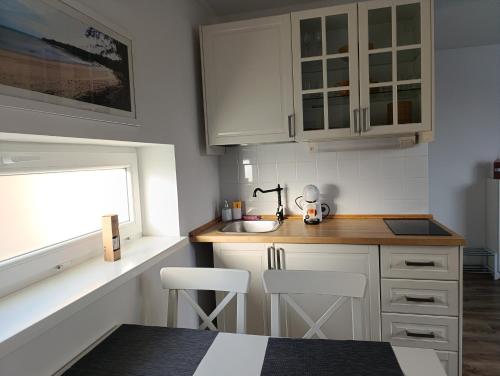 Fresh Garden Wellness apartman 2 em 6