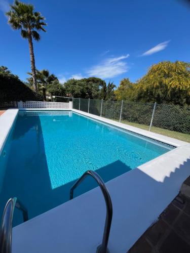 Villas Marbella - main image