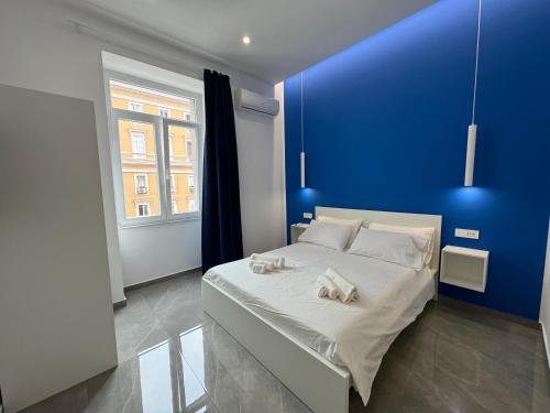 Matera's Home by Dimorra, Naples