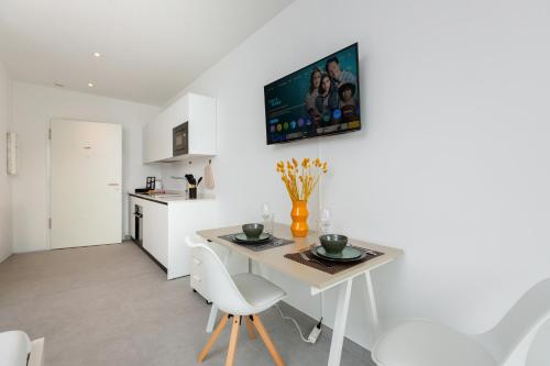 Campus Lugano 45 wonderful Smart Suites in the university area - image 3