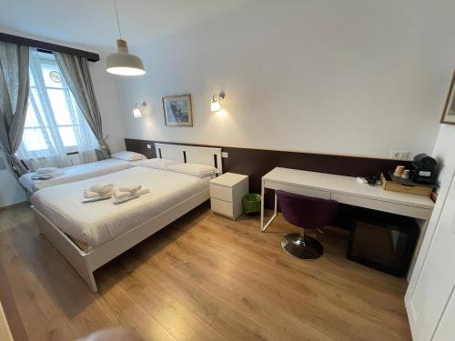 hotel photo