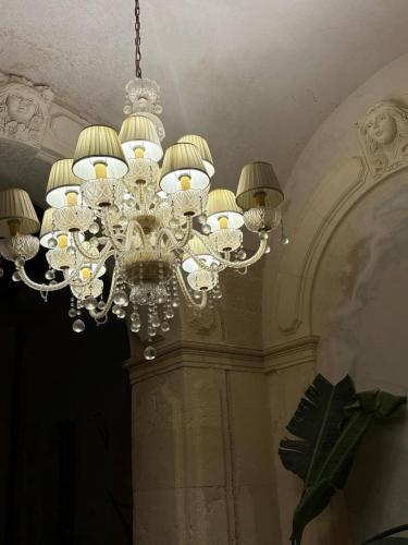Palazzo Gancia holiday homes 3