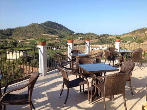 Agriturismo S'Orgiola - Tortoli Agriturismo S'Orgiola - Tortoli