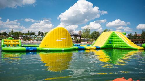 Hotel Thermalpark - image 4