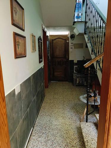 Double room in La Isleta, 100 meters from Las Canteras beach 2