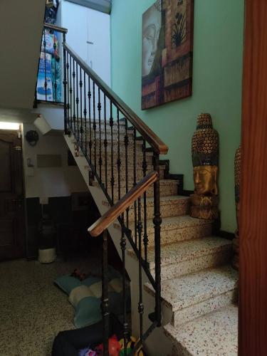 Double room in La Isleta, 100 meters from Las Canteras beach 4
