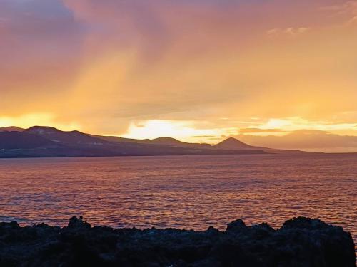 Double room in La Isleta, 100 meters from Las Canteras beach 5
