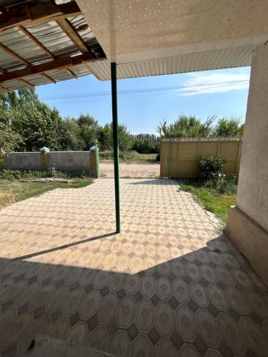 Green Forest guest house in Talas