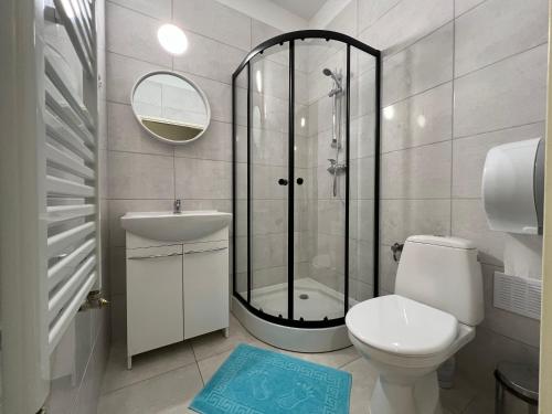 ETNA - Hostel -Noclegi Rzeszów 24 Pokoje