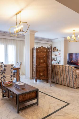 3 BR Maadi Suker khan Vintage Oasis