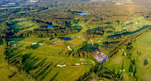 Amenity Resort Česká Kanada - image 5