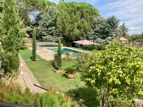 Gite L'ATELIER - Location saisonnière - Anduze