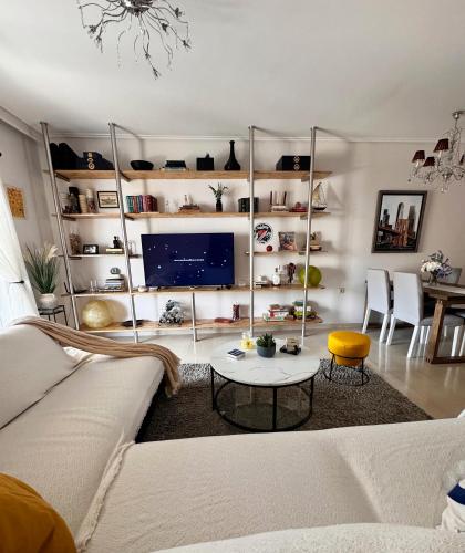 Welcome to Elena's Athens Suite!, Atene (foto 8)