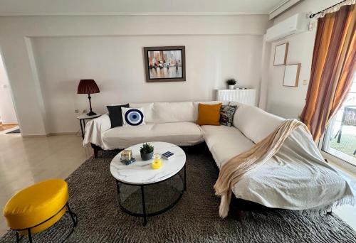 Welcome to Elena's Athens Suite!, Atene (foto 2)