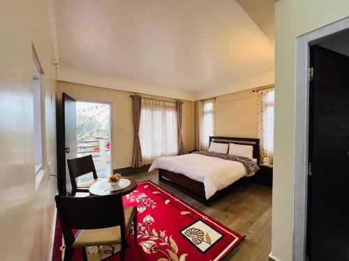 Rang Khem - Our Home near 용풀라 공항