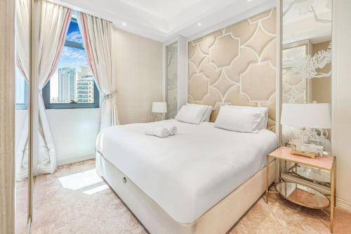 Prime JBR Location a Trendy 2BHK and 3 Mins to Tram, Dubai (Foto 7)