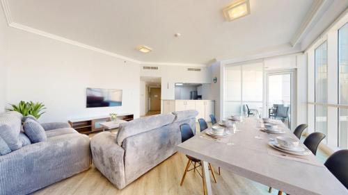 Vacationer Holiday Homes I Bright 2 Bedroom l Prime Location in JBR l Close to JBR Beach, Дубай (фото 9)