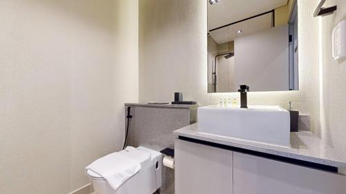 Vacationer Holiday Homes I Cosy Studio l Calming Retreat l City Views l Meydan, Dubái (foto 9)