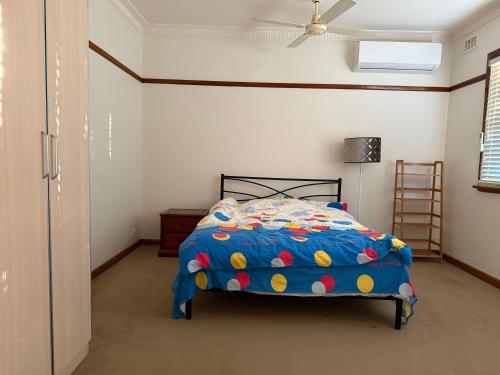 Jasmine in Camberwell