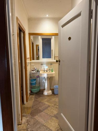 Jasmine in Camberwell