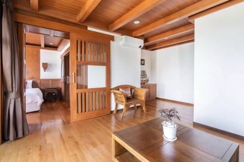 Villa Melitta, Pool, Beach, 360-SeaViews, 6-bed Thai Luxury on Best Location in Samui - 편의 시설/서비스