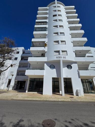 Avenida Mar 1 - Ar-Condicionado, WiFi e 200mts da praia, Quarteira (foto 3)