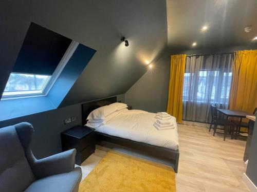 Sky City Suites - image 8